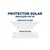 Protector Solar Dermaglos F30 EM 380ML - Farmacias La Santé