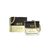 Eau De Parfum Boos Black Extreme 100ml
