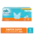 Tampones O.b. Super 16 Unidades - comprar online