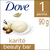 Dove Jabón Delicious Care Karité 90G - comprar online