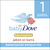 Jabón De Tocador Dove Baby Humectaciónn Enríquecida x 75gr - comprar online