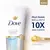 Acondicionador Dove Bond Intense Repair 250ml - Farmacias La Santé