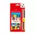 Lápices Faber Castell Colores x 12 + 3 Color Piel