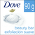 Dove Jabón Exfoliación Suave 90G - comprar online
