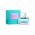 Eau De Toilette Antonio Banderas Blue Seduction for Women 50ml