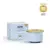 Crema Facial Isdinceutics Hyalu Moisture Seca Refill x50gr