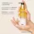 Aceite Limpiador Isdinceutics Essential Cleansing Facial oil to milk 200ml - comprar online