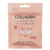 Coony Mascarilla Collagen Eye Zone Mask Reduce Bolsas De Ojeras