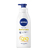 Crema Corporal Nivea Body Q10 + Vitamina C Reafirmante 400Ml