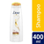 Dove Shampoo Oleo Nutrición 400Ml