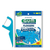 Gum 888 Hilo Dental Flosser Multiple