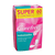 Carefree Todos Los Días Sin Perfume 60 Unidades