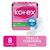 Kotex Toallitas Higiénicas Normal Con Alas 8 Unidades