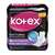 Kotex Toallita Higiénica Nocturna Con Alas 8 Unidades