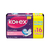 Kotex Toallita Higiénica Nocturna Con Alas 16 Unidades