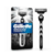Maquina De Afeitar Mach3 Carbono Recargable x1