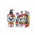 Jabón Líquido Paw Patrol Algabo 300 Ml