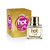 Eau de Parfum Plaisance Hot In Gold 80 ml