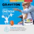 Imagen de Graviton Multivitamínico Y Multimineral Comprimidos Recubiertos 60 Unidades