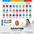Graviton Multivitamínico Y Multimineral Comprimidos Recubiertos 30 Unidades - comprar online