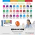 Graviton Multivitamínico Y Multimineral Comprimidos Recubiertos 60 Unidades - comprar online