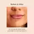 Reparador Labial Isdin Stick Con Acido Hialurónico Rojo 4g - comprar online