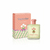Eau De Toilette Mujercitas 80ml Con Vaporizador