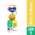 Vital 1 Leche Infantil De 0 A 6 Meses Brik 200Ml - comprar online