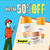 Banner de Farmacias La Santé