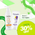 Banner de Farmacias La Santé