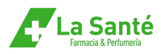 Farmacias La Santé