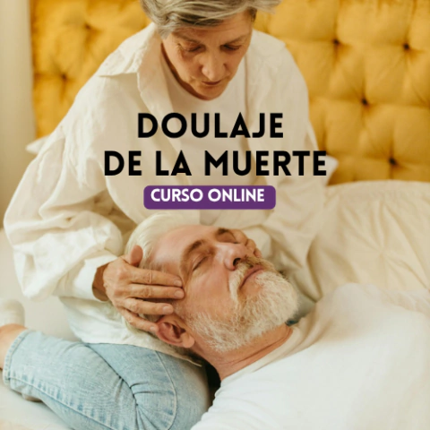 Doulaje de la muerte