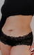 Calcinha Calesson em Renda Melissa - Maria Ateliê de Lingerie Artesanal