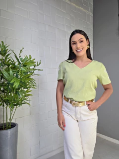 Blusa Camila - loja online