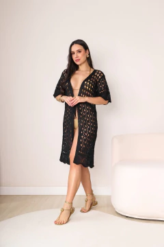 Imagem do Saída de Praia Tricot