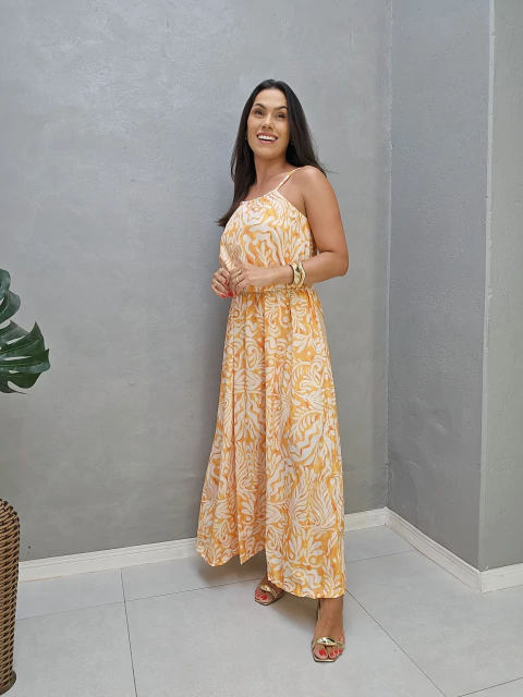 VESTIDO CARVIÊ CONFORT LEVE - comprar online