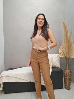 Blusa Modal Pri - na internet