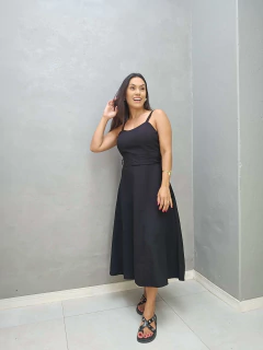 Vestido Nanda - Sensoriale Marant - Exclusiva Store