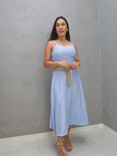 Imagem do Vestido Nanda - Sensoriale Marant