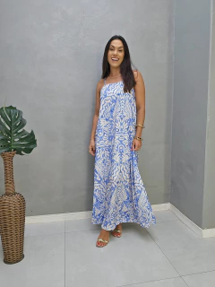 VESTIDO CARVIÊ CONFORT LEVE - loja online