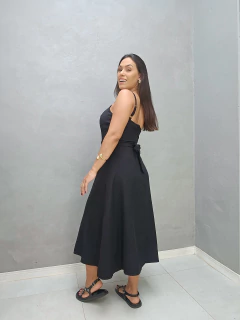 Vestido Nanda - Sensoriale Marant