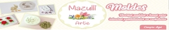 Banner da categoria Linha Mazulli Arte
