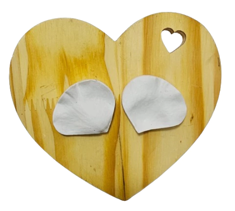 Molde de silicone Modelador - Frisador de Flor 01