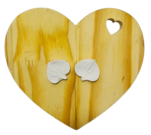 Molde de silicone Modelador - Frisador de Flor 07