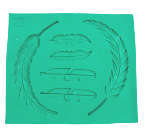 Penas e plumas cod 1404