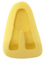 Molde de silicone Corpo Universal 7 cm