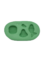 Molde de Silicone Kit bonecas 1621