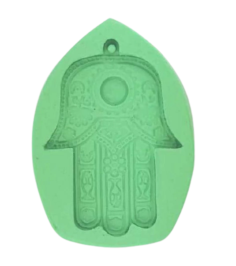 Mão de Fátima cod 1748