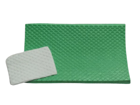 Textura cauda sereia 1797