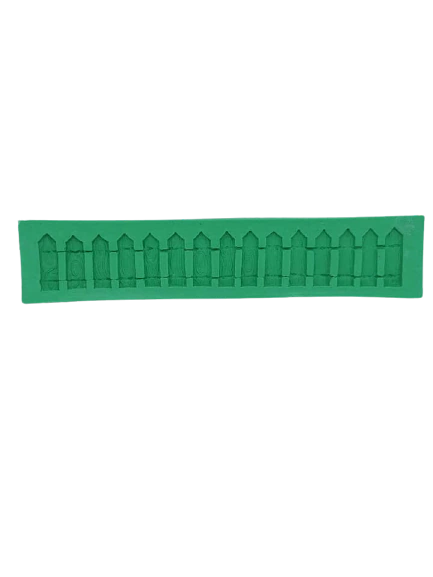 Molde de silicone Cerca 17 cm